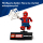 LEGO SUPER HEROES 76346 Figurka Spider-Mana - 1529853 - zdjęcie 7